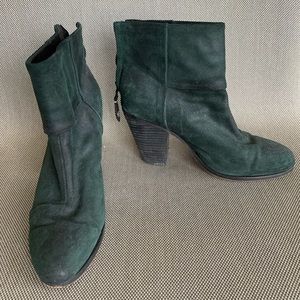 Rag & Bone Newbury Booties